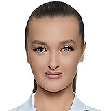 Маркова Анжелика Игоревна