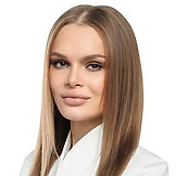 Саканова Ольга Викторовна