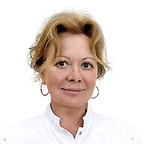 Терешина Юлия Сергеевна