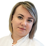 Валеева Инна Вениаминовна