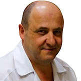 Гительман Леонид Михайлович