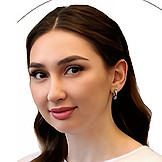 Мещихина Анастасия Константиновна