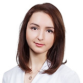 Котюкова Алиса Юрьевна