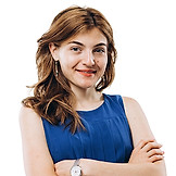 Новрузова Майя Эльдаровна