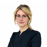Ланина Елизавета Андреевна