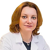 Кордакова Анна Николаевна