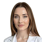 Солцаева Карина Мималтовна