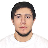Ашуралиев Руслан Касумович