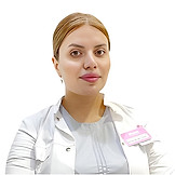 Дибирчуева Муслимат Набиевна