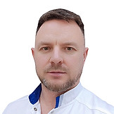 Понимаскин Эдуард Сергеевич