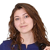 Присмакова Мария Вячеславовна