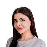 Канар Айше Фикретовна