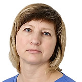 Зубарева Елена Викторовна