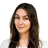 Аркадьева Мария Николаевна