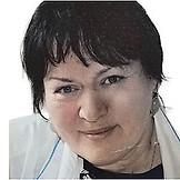 Соколова Людмила Васильевна