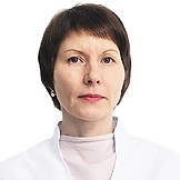 Хворостина Анастасия Владимировна