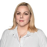 Иванникова Светлана Николаевна