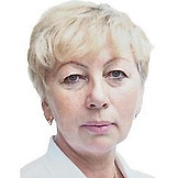 Рогачева Татьяна Анатольевна