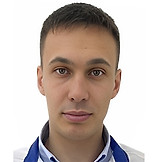 Алексеев Иван Андреевич