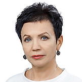 Шмайстер Ирина Викторовна