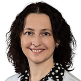 Юрченко Елена Евгеньевна