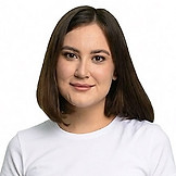 Никул Дарья Сергеевна