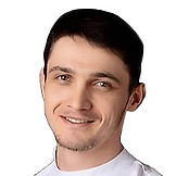 Маскаев Шамхан Султанович