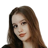 Цыганкова Александра Захидовна
