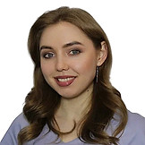Иванова Кристина Андреевна