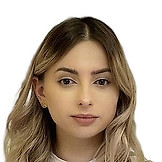 Шамаева Дарья Сергеевна