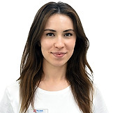 Милтаева Амина Аслуддиевна