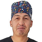 Мусурманов Анварджон Рахимович