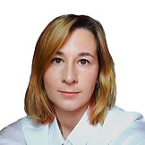 Павлова Александра Михайловна