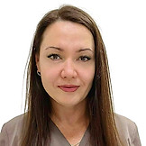 Ахметзянова Вера Владимировна