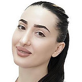 Айрапетян Анагит Амазасповна