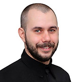 Терехов Вячеслав Сергеевич