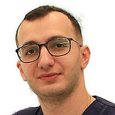 Караказарян Гурген Алексанович