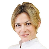 Зуева (Ларионова) Наталья Ивановна