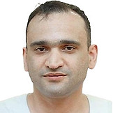 Хатеми Гошгар Махмудович