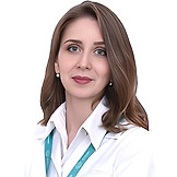 Атаева Патимат Магомедовна
