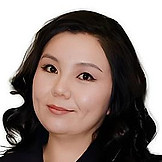 Нурматова Арина Азизовна