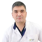 Шамхалов Ибрагим Султангусейнович