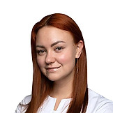 Копотева Анна Александровна