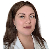 Безгубова Екатерина Александровна