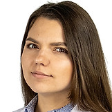 Шамыгина Анастасия Александровна