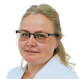 Девятайкина Галина Анатольевна