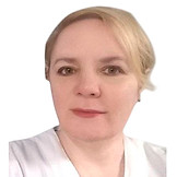 Яматина Инна Владимировна