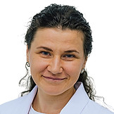 Кандоба Ольга Николаевна