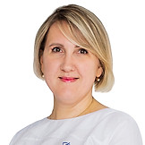 Симонович Татьяна Викторовна