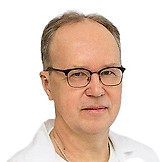 Щербович Андрей Анатольевич